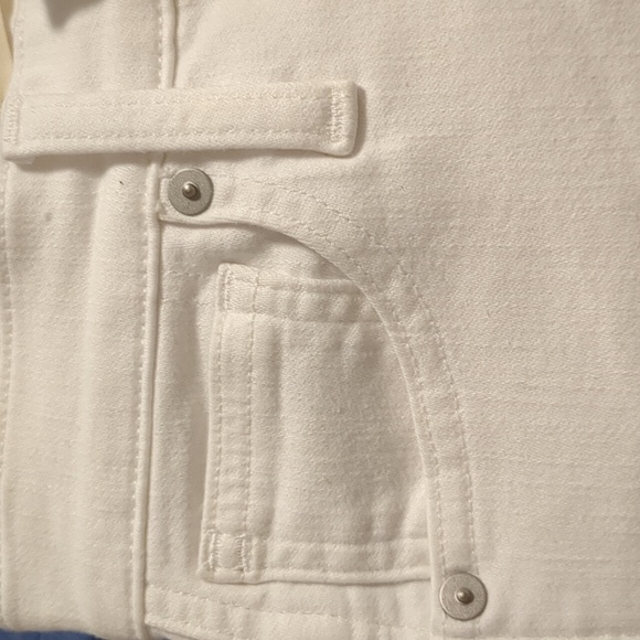 NEW - MADEWELL 10" High-Rise Skinny Jeans - Various - Picture 12 of 14